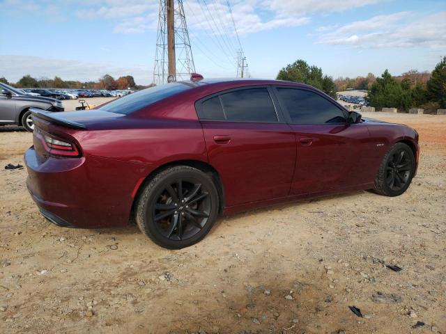 Photo 3 from auction – 2017 DODGE CHARGER R/ with VIN 2C3CDXCT7HH587714