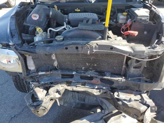 Photo 11 from auction – 2006 DODGE DAKOTA QUA with VIN 1D7HE48N76S688934