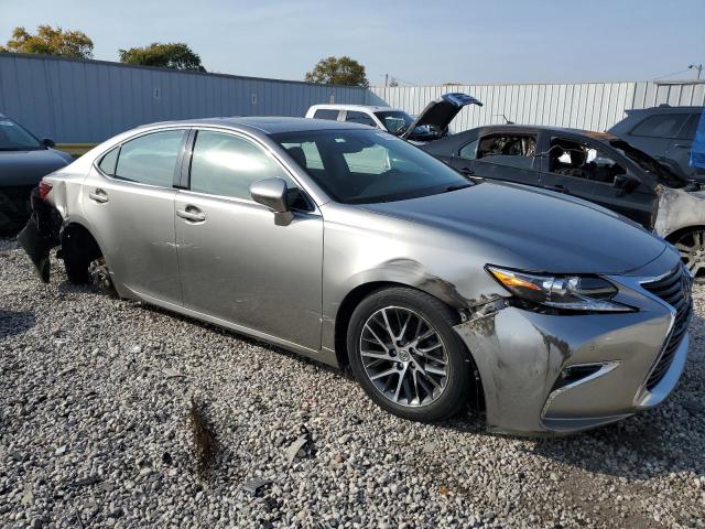 Photo 4 from auction – 2017 LEXUS ES 350 with VIN 58ABK1GG4HU058830