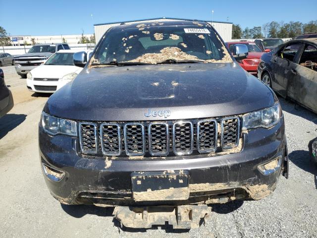 Photo 5 from auction – 2017 JEEP GRAND CHER with VIN 1C4RJFBG7HC782485