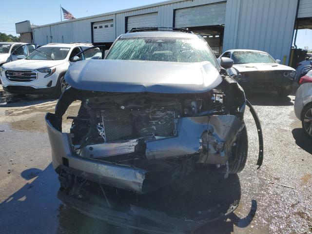 Photo 5 from auction – 2022 NISSAN PATHFINDER with VIN 5N1DR3BC8NC247915
