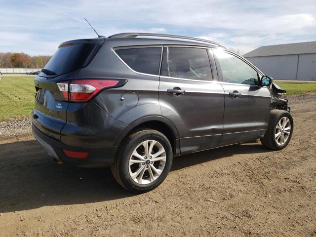 Photo 3 from auction – 2018 FORD ESCAPE SE with VIN 1FMCU9GDXJUD35397