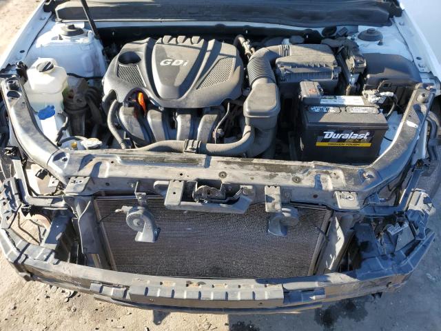 Photo 11 from auction – 2013 KIA OPTIMA EX with VIN 5XXGN4A74DG165427