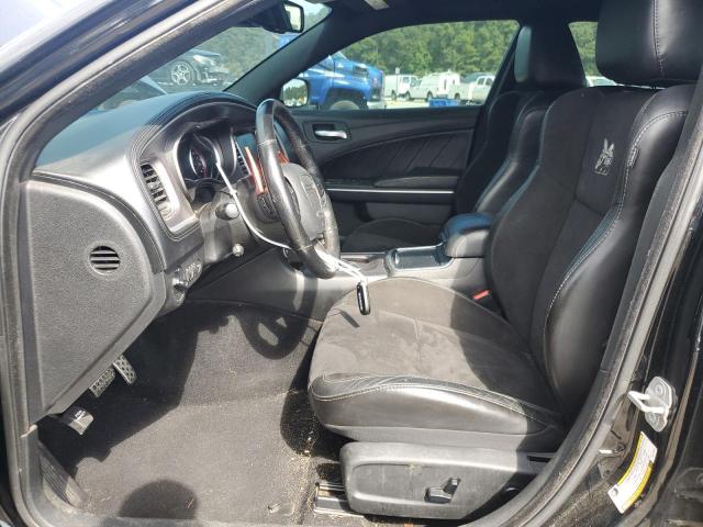 Photo 7 from auction – 2019 DODGE CHARGER SC with VIN 2C3CDXGJ3KH716340