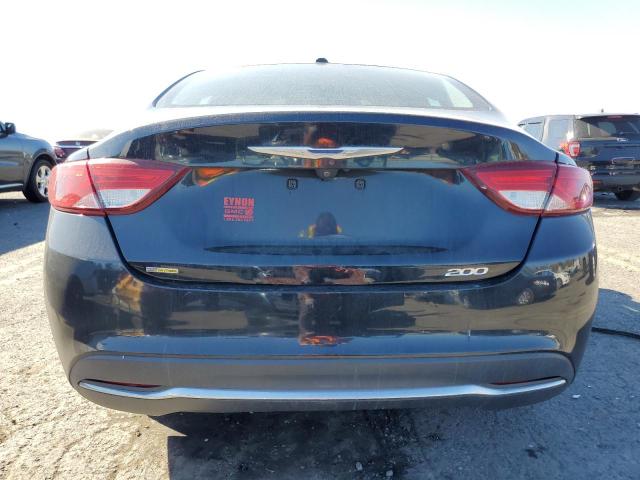 Photo 6 from auction – 2015 CHRYSLER 200 LIMITE with VIN 1C3CCCAB4FN595540