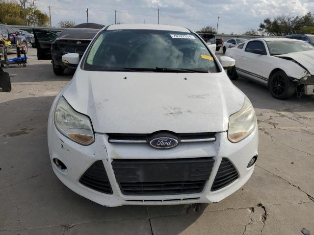 Photo 5 from auction – 2014 FORD FOCUS SE with VIN 1FADP3F26EL224411