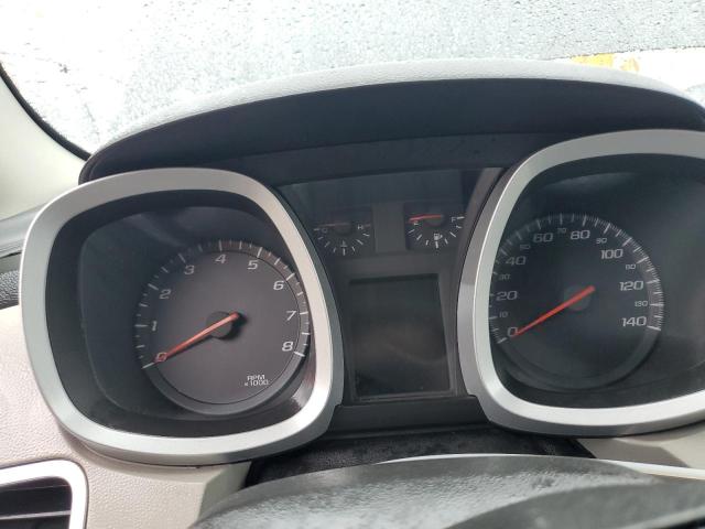 Photo 9 from auction – 2011 CHEVROLET EQUINOX LT with VIN 2CNALPEC4B6456581