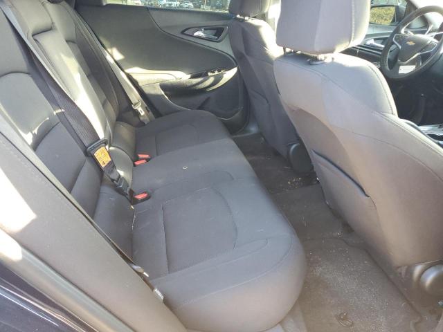Photo 10 from auction – 2018 CHEVROLET MALIBU LT with VIN 1G1ZD5ST5JF124790