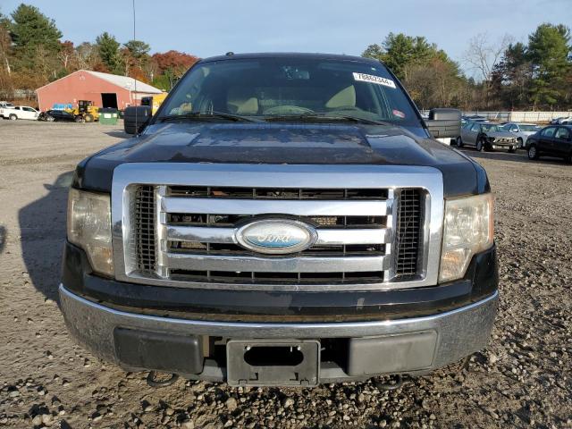 Photo 5 from auction – 2009 FORD F150 SUPER with VIN 1FTPW14VX9FB42777