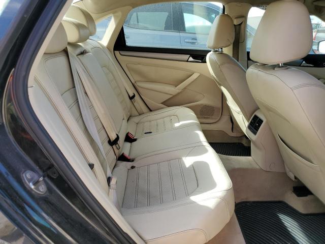 Photo 10 from auction – 2014 VOLKSWAGEN PASSAT SE with VIN 1VWBM7A39EC040871
