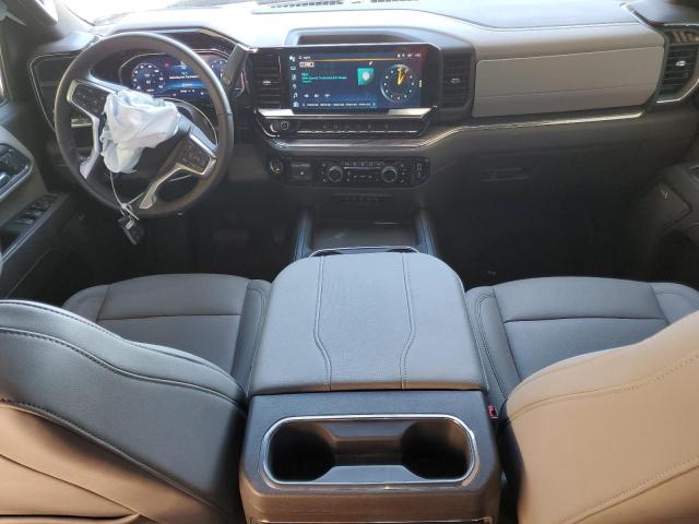 Photo 8 from auction – 2024 CHEVROLET SILVERADO with VIN 1GC4YPE7XRF307632