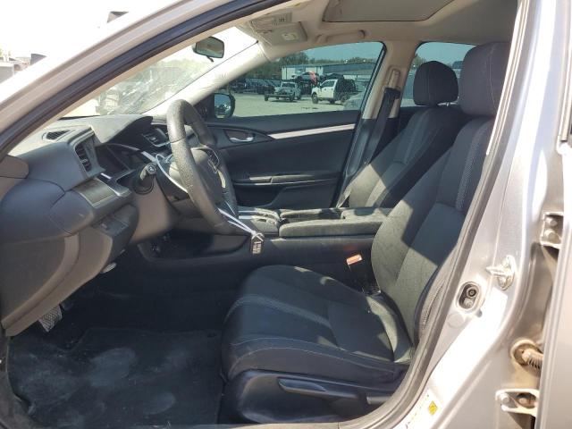 Photo 7 from auction – 2017 HONDA CIVIC EX with VIN 19XFC2F79HE209354