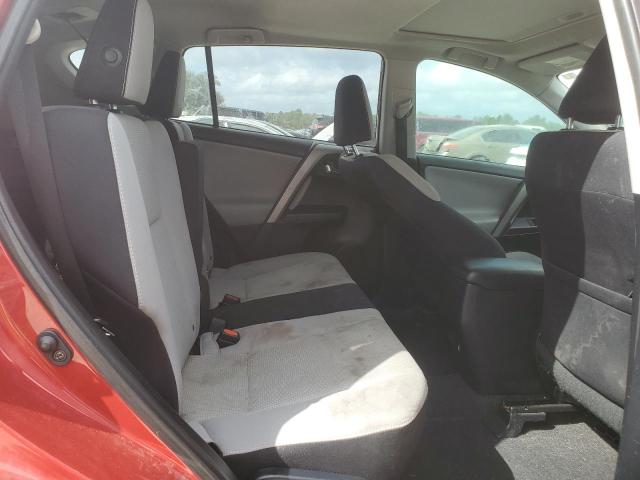 Photo 11 from auction – 2016 TOYOTA RAV4 XLE with VIN 2T3RFREV3GW456093