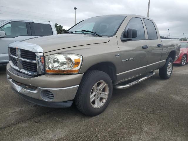 Photo 1 from auction – 2006 DODGE RAM 1500 S with VIN 1D7HU18276S524879