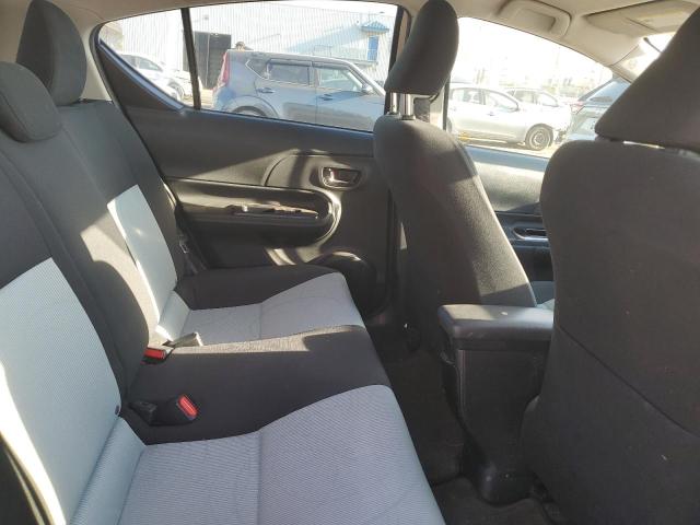 Photo 10 from auction – 2015 TOYOTA PRIUS C with VIN JTDKDTB30F1581296