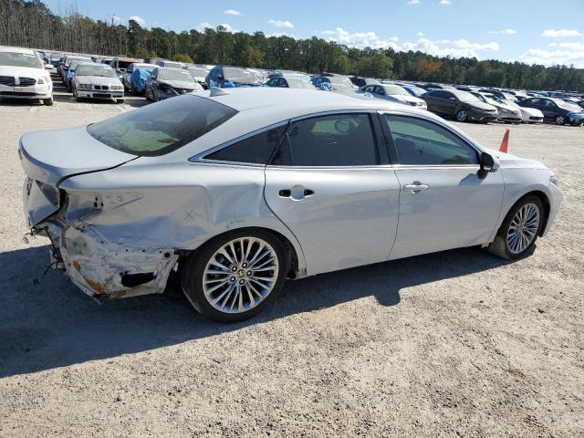 Photo 3 from auction – 2022 TOYOTA AVALON LIM with VIN 4T1DA1AB1NU012528
