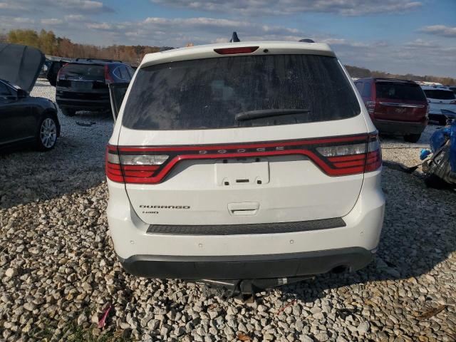 Photo 6 from auction – 2016 DODGE DURANGO SX with VIN 1C4RDJAGXGC468307