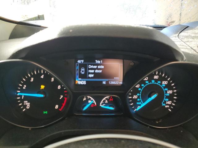 Photo 9 from auction – 2014 FORD ESCAPE TIT with VIN 1FMCU9J94EUE47848