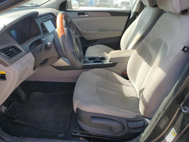 Photo 7 from auction – 2016 HYUNDAI SONATA SE with VIN 5NPE24AF0GH370940