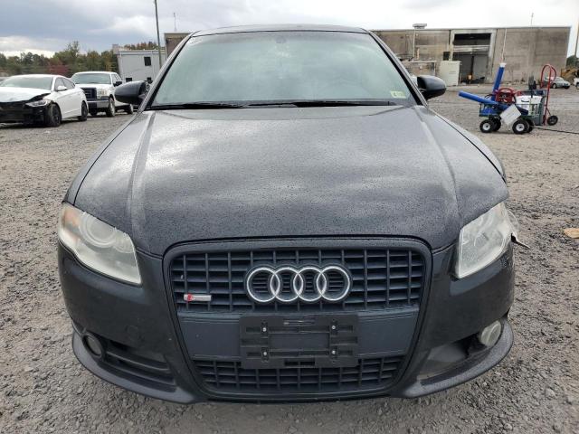 Photo 5 from auction – 2008 AUDI A4 S-LINE with VIN WAUEF78E78A159615