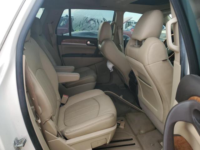 Photo 11 from auction – 2012 BUICK ENCLAVE with VIN 5GAKRDED3CJ352152