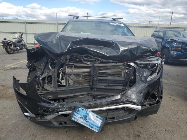Photo 5 from auction – 2019 GMC TERRAIN SL with VIN 3GKALWEU3KL253415