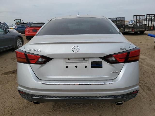 Photo 6 from auction – 2020 NISSAN ALTIMA SR with VIN 1N4BL4CW2LC284859