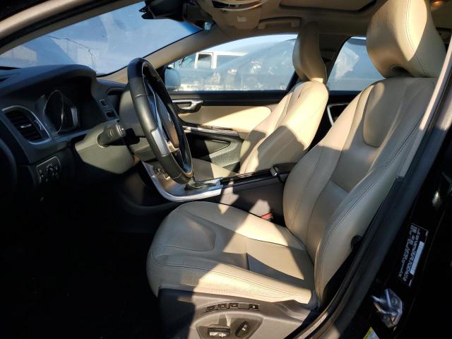 Photo 7 from auction – 2017 VOLVO V60 T5 PRE with VIN YV140MEK2H1331763