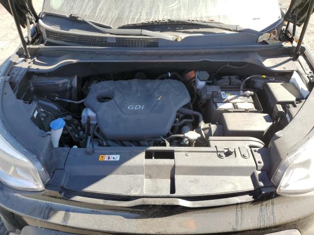 Photo 11 from auction – 2016 KIA SOUL with VIN KNDJN2A28G7355386