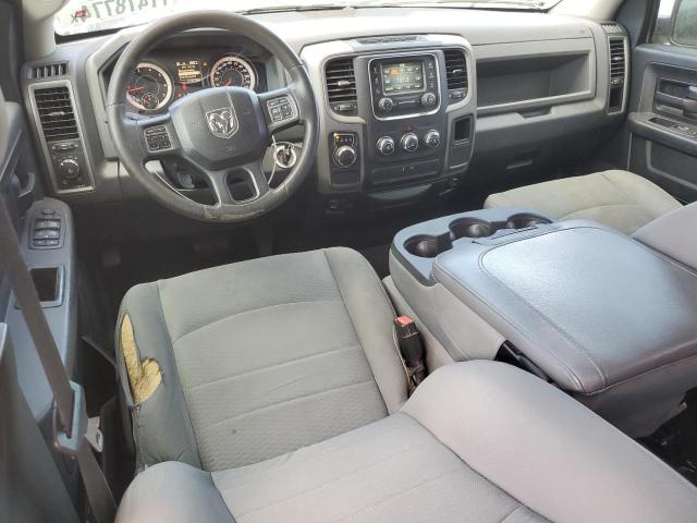 Снимка 8 от търг – 2016 RAM 1500 ST с VIN 1C6RR6FT3GS284361