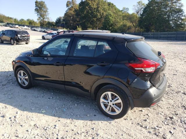 Photo 2 from auction – 2020 NISSAN KICKS S with VIN 3N1CP5BV8LL567937
