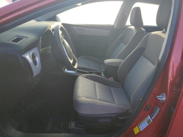 Photo 7 from auction – 2019 TOYOTA COROLLA L with VIN 2T1BURHE1KC166554