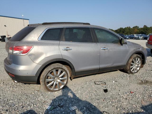 Photo 3 from auction – 2008 MAZDA CX-9 with VIN JM3TB28A580154772