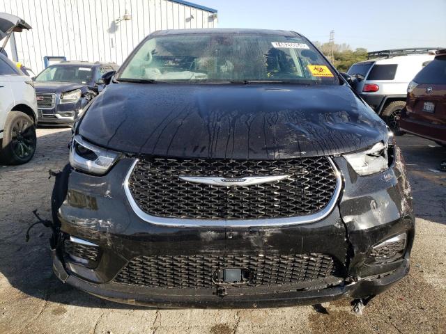 Photo 5 from auction – 2024 CHRYSLER PACIFICA T with VIN 2C4RC1BG8RR179552