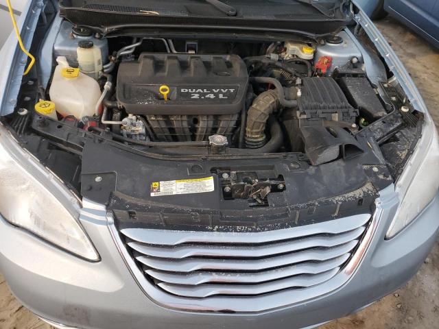 Photo 11 from auction – 2013 CHRYSLER 200 TOURIN with VIN 1C3BCBEB0DN511629