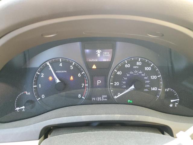 Photo 9 from auction – 2013 LEXUS RX 350 with VIN 2T2ZK1BA7DC098772