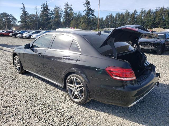 Photo 2 from auction – 2014 MERCEDES-BENZ E 550 4MAT with VIN WDDHF9BB9EB012234
