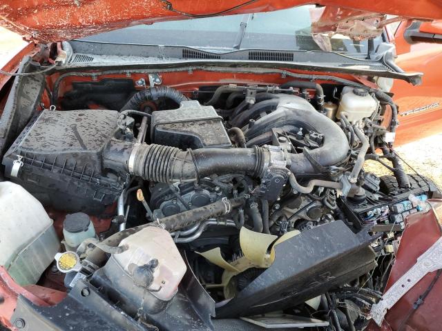 Photo 11 from auction – 2017 TOYOTA TACOMA DOU with VIN 3TMCZ5AN4HM090093