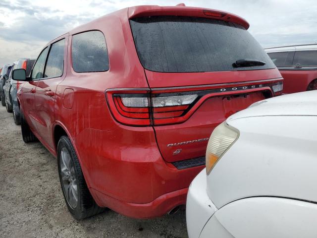Photo 2 from auction – 2019 DODGE DURANGO R/ with VIN 1C4SDJCT0KC745101