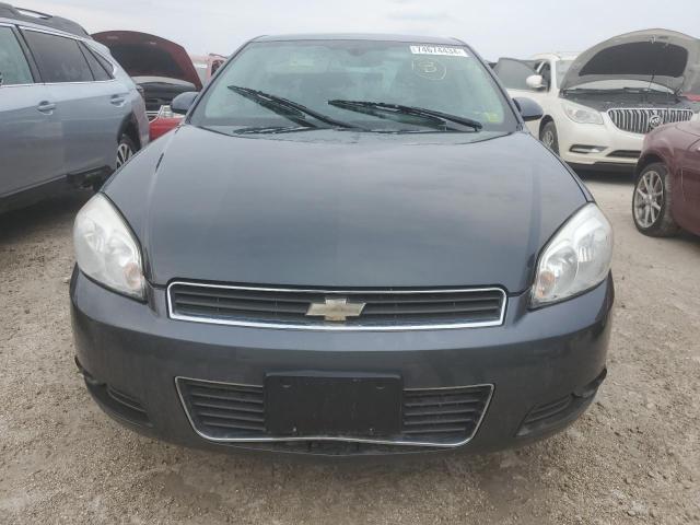 Photo 5 from auction – 2011 CHEVROLET IMPALA LT with VIN 2G1WG5EKXB1122832