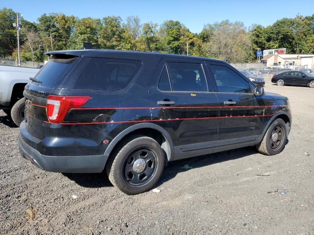 Photo 3 from auction – 2016 FORD EXPLORER P with VIN 1FM5K8AT6GGB65555