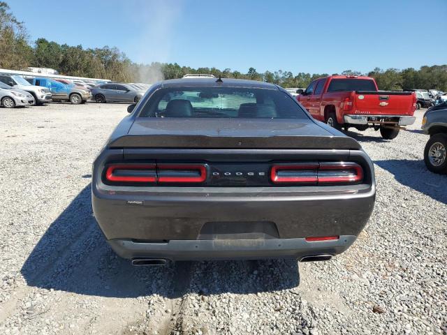 Photo 6 from auction – 2016 DODGE CHALLENGER with VIN 2C3CDZBT0GH289775