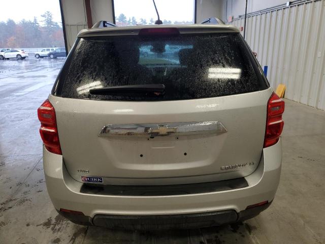 Photo 6 from auction – 2016 CHEVROLET EQUINOX LT with VIN 2GNFLFEK0G6167742