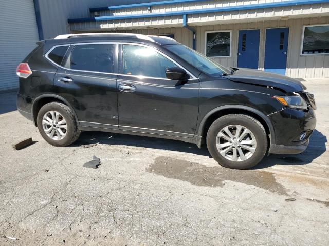 Photo 4 from auction – 2016 NISSAN ROGUE S with VIN KNMAT2MT7GP729223