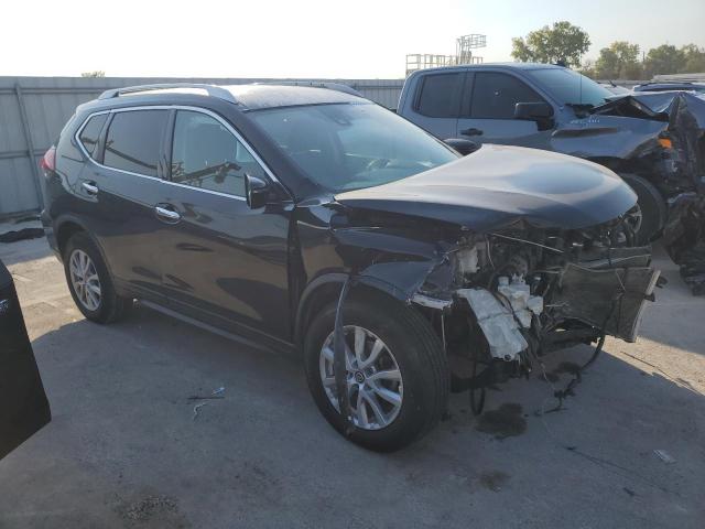 Photo 4 from auction – 2020 NISSAN ROGUE S with VIN KNMAT2MV4LP500994