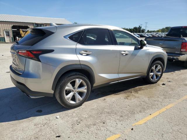 Photo 3 from auction – 2017 LEXUS NX 200T BA with VIN JTJBARBZ0H2145400