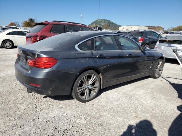 Photo 3 from auction – 2016 BMW 435 XI GRA with VIN WBA4B3C55GG528331