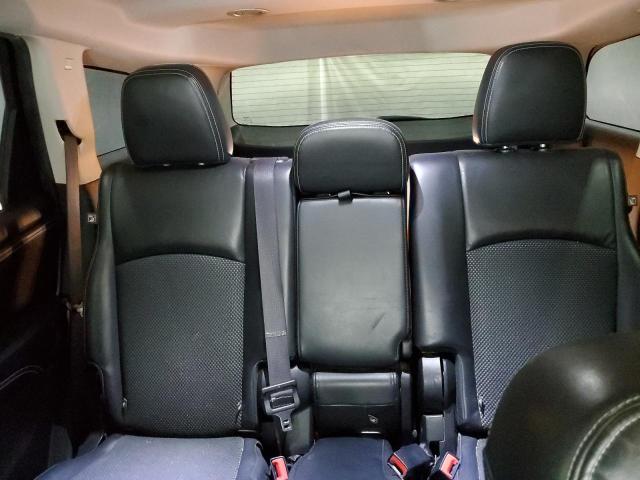 Photo 10 from auction – 2018 DODGE JOURNEY CR with VIN 3C4PDCGB9JT288584