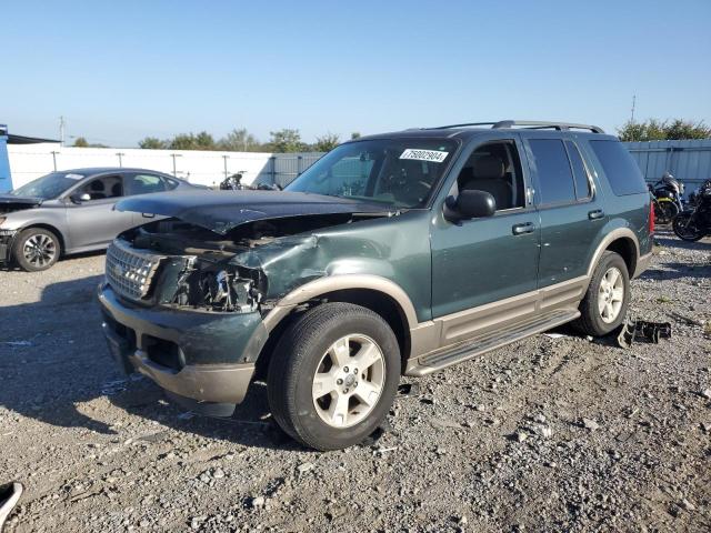 FORD EXPLORER E 2003 с VIN 1FMZU64K93UC10258 - Снимка от търг