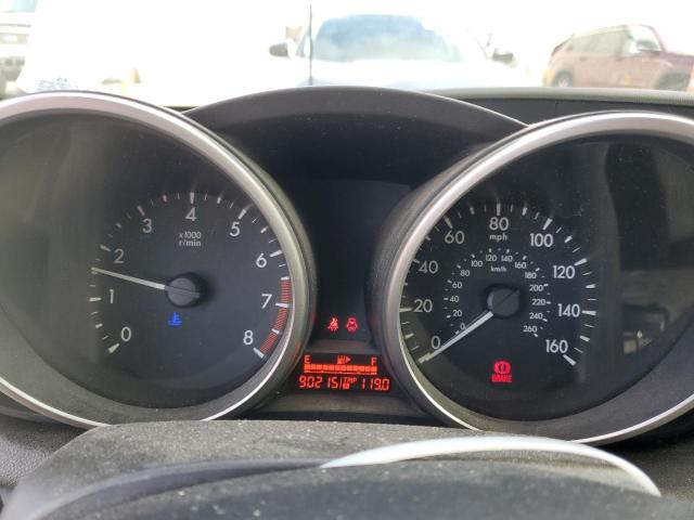 Photo 9 from auction – 2011 MAZDA 3 I with VIN JM1BL1UF5B1473653
